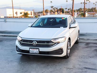 Used 2023 Volkswagen Jetta SE