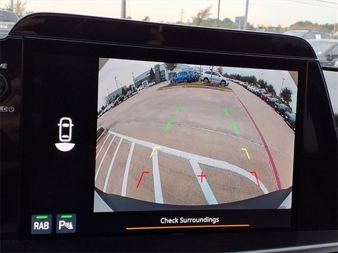 New 2026 Subaru Outback Limited image 18