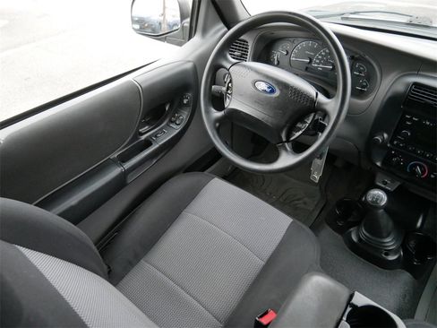 Used 2003 Ford Ranger Edge image 13