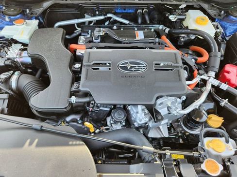 New 2026 Subaru Forester Touring image 23