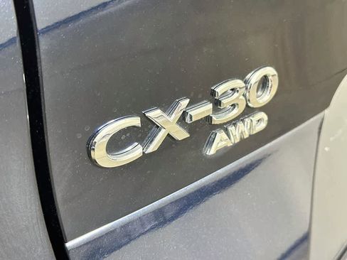 Used 2024 MAZDA CX-30 AWD 2.5 S image 7