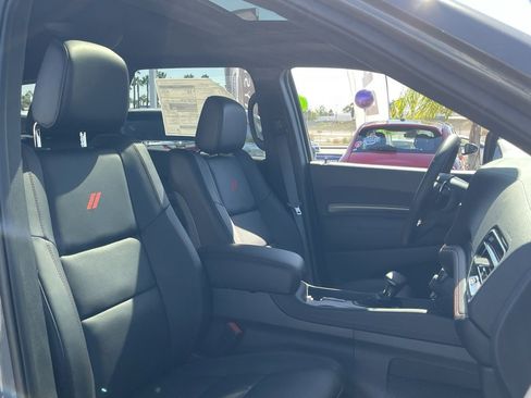 New 2026 Dodge Durango GT image 19