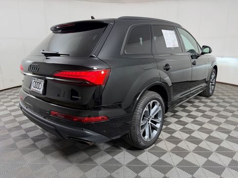Certified 2026 Audi Q7 2.0T Premium AWD/4WD image 9