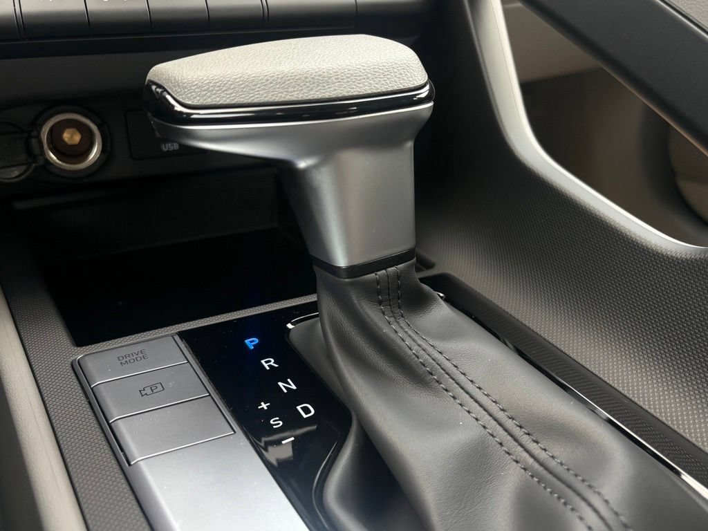 New 2026 Hyundai Elantra SE FWD image 29