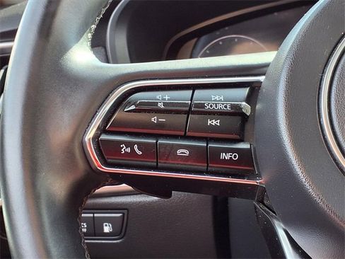 Used 2024 MAZDA CX-90 Plug-In Hybrid w/ Premium Pkg image 25