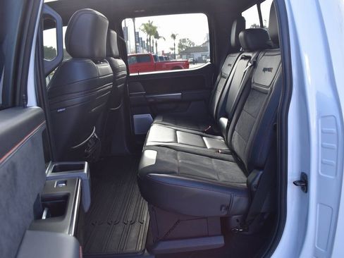 Used 2025 Ford F150 Raptor R w/ Equipment Group 803A Raptor R image 12