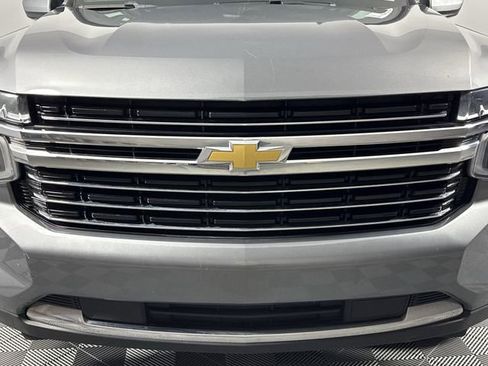 Used 2021 Chevrolet Tahoe LT image 37