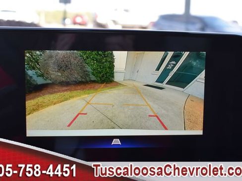 New 2026 Chevrolet Trax RS w/ Sunroof Package image 28