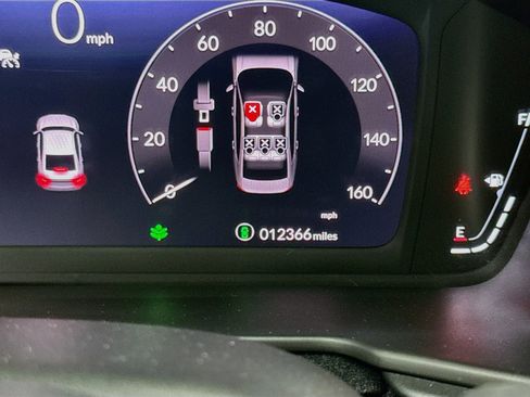 Used 2025 Honda Accord SE image 19