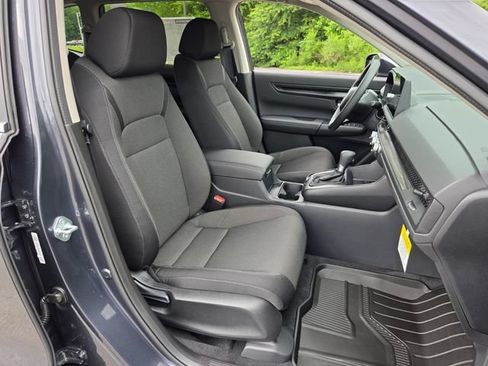New 2026 Honda CR-V EX image 9