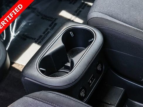 Certified 2024 Hyundai Ioniq 5 SEL RWD image 21