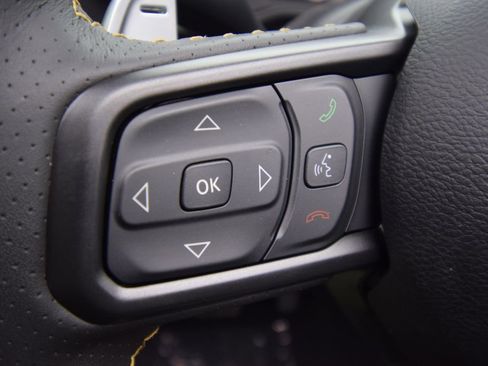 New 2025 Jeep Wrangler Unlimited Rubicon 392 image 34