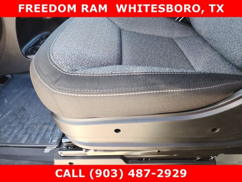 New 2026 RAM ProMaster 2500 image 18