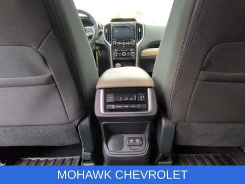 Used 2020 Subaru Ascent Premium AWD/4WD image 20