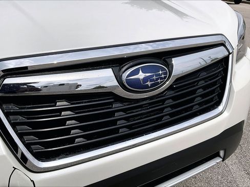 Used 2020 Subaru Forester Touring AWD/4WD image 29
