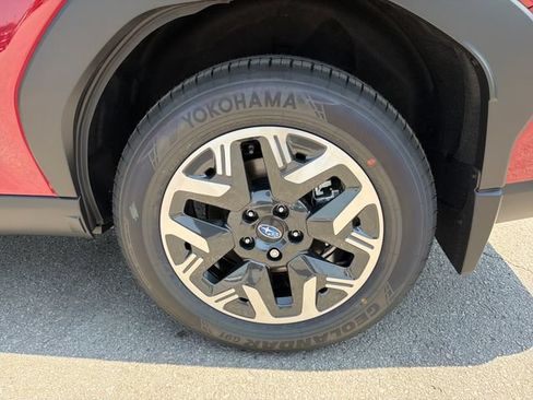 New 2026 Subaru Forester Premium AWD/4WD image 27