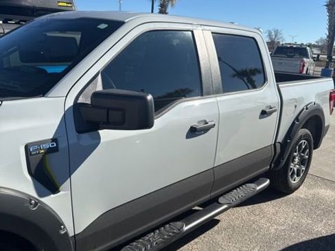 Used 2024 Ford F150 STX image 4