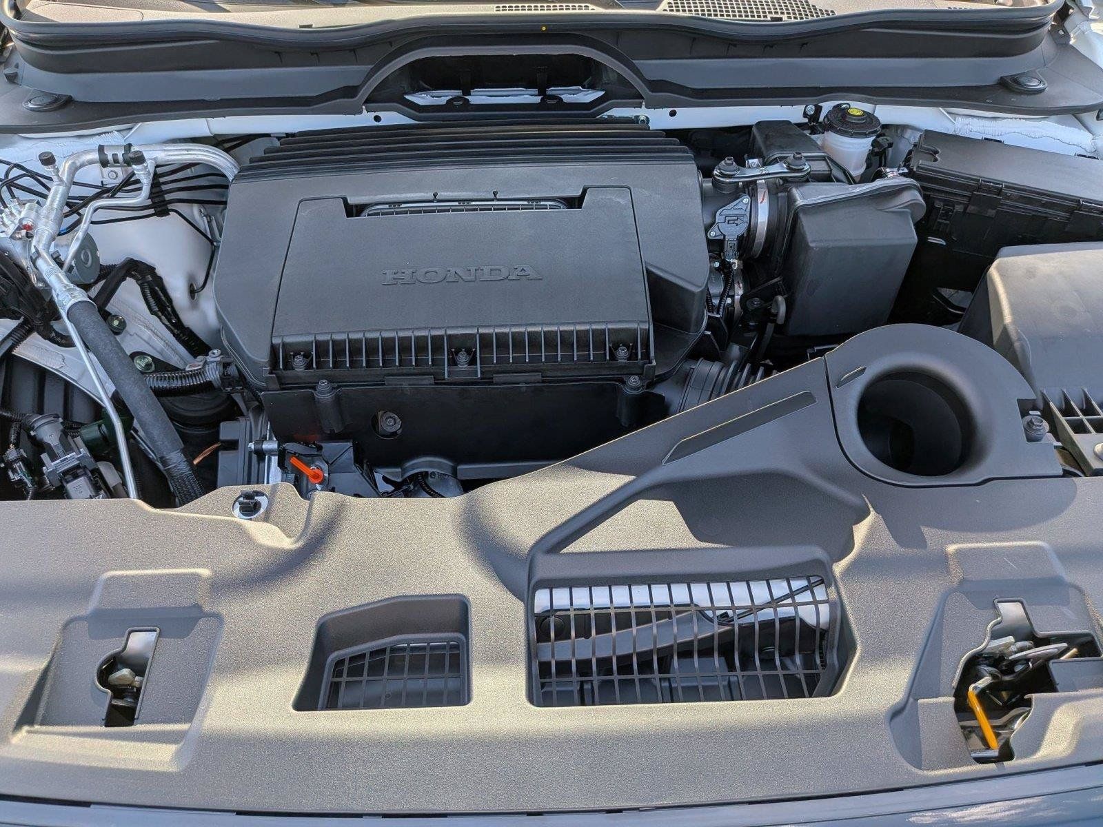 New 2026 Honda Pilot EX-L image 36