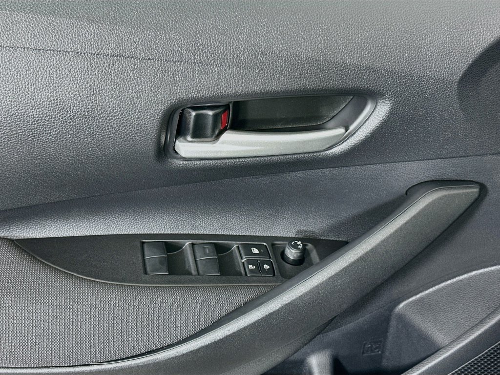 Certified 2026 Toyota Corolla SE FWD image 17