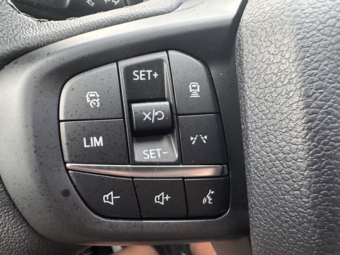 New 2025 Ford Ranger Lariat w/ FX4 Off-Road Package image 20