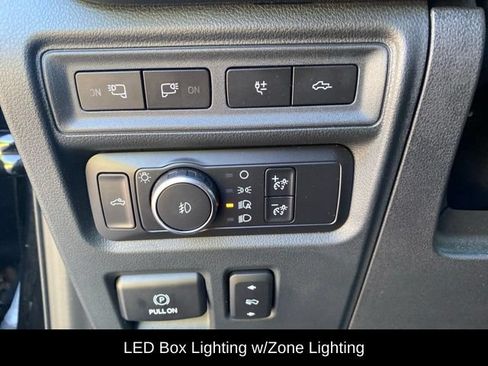 Used 2021 Ford F150 XLT w/ Equipment Group 302A High AWD/4WD image 27
