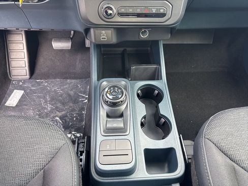 New 2025 Ford Maverick XL w/ Equipment Group 101A image 18