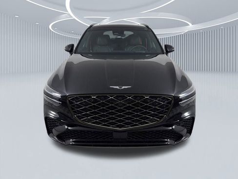 New 2026 Genesis GV70 3.5T Sport Prestige image 11
