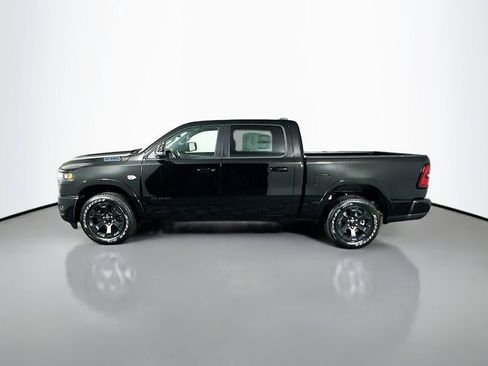 New 2026 RAM 1500 Big Horn w/ Night Edition image 4