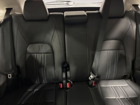 New 2026 Honda HR-V EX-L image 23