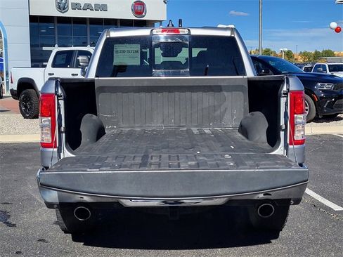 Used 2022 RAM 1500 Big Horn image 26