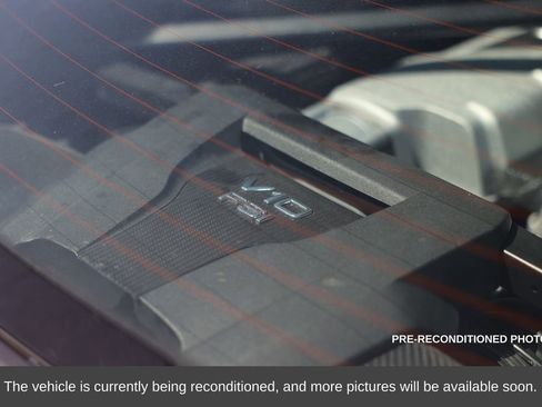 Used 2021 Audi R8 V10 performance w/ Full Leather Package image 19