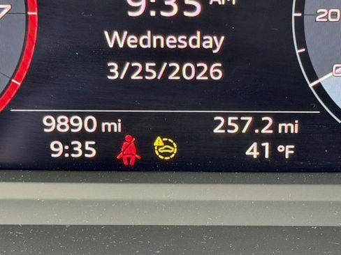 Used 2023 Audi A3 2.0T Premium Plus w/ Premium Plus Package image 19