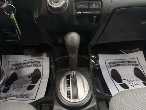 Used 2013 Honda Fit Hatchback 4D image 21