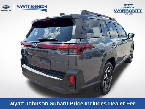 Used 2026 Subaru Outback Touring AWD/4WD image 7