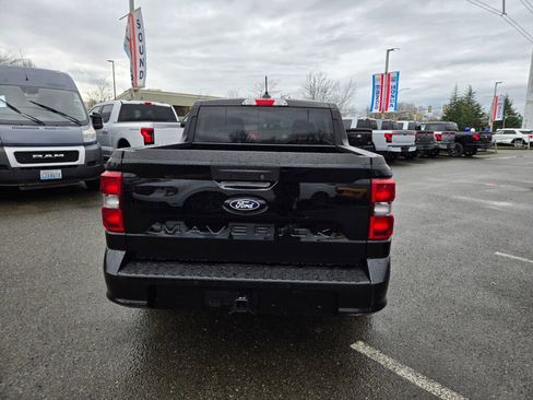 New 2026 Ford Maverick Lobo image 6