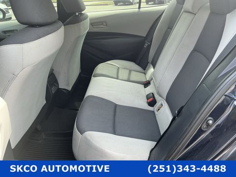 Used 2024 Toyota Corolla LE FWD image 14