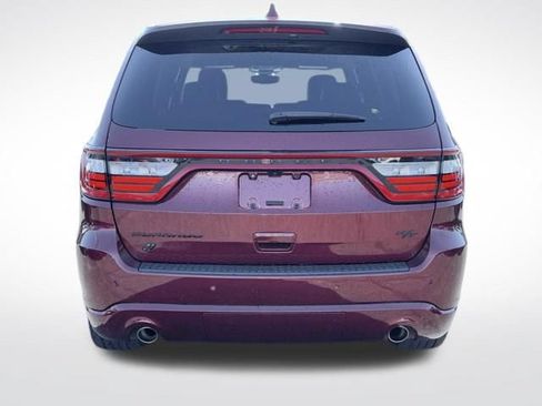 Used 2022 Dodge Durango R/T w/ Blacktop Package AWD/4WD image 7
