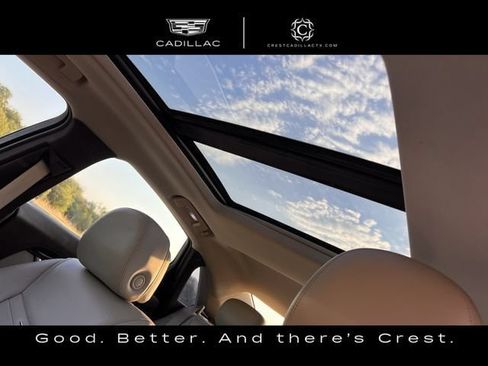 Used 2013 Cadillac XTS Luxury w/ Driver Awareness Package FWD image 19