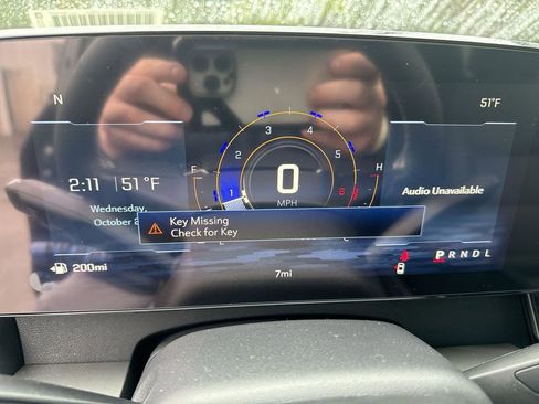 New 2026 Chevrolet Traverse LT FWD image 21