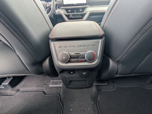 New 2026 Ford Explorer ST image 14
