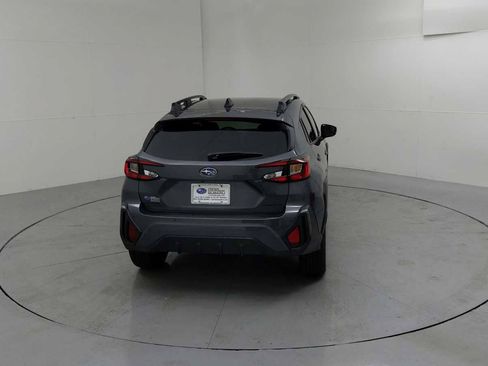 New 2026 Subaru Crosstrek 2.5i Limited AWD/4WD image 9
