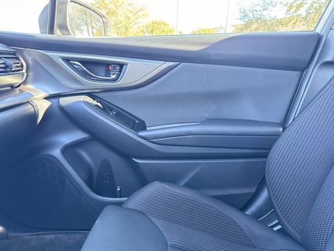 Used 2023 Subaru WRX Premium image 29