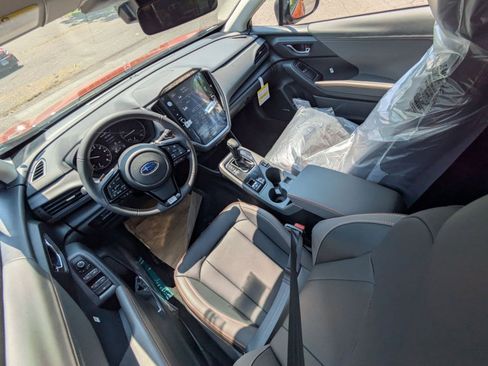 New 2025 Subaru Crosstrek 2.5i Limited AWD/4WD image 12