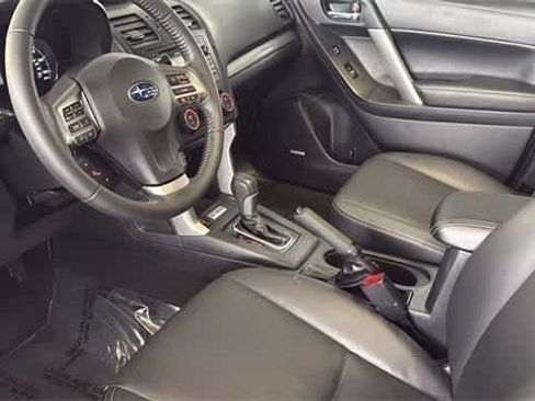 Used 2015 Subaru Forester 2.0XT Touring w/ Popular Package #1 image 27