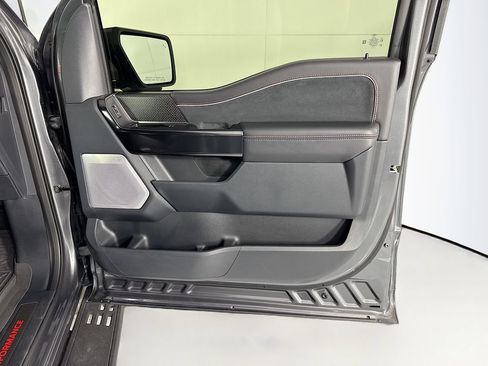Used 2025 Ford F150 Raptor w/ Equipment Group 803A Raptor R AWD/4WD image 25