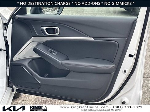 Used 2023 Acura Integra image 15