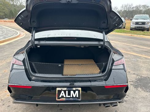 New 2025 Hyundai Elantra N Line image 18