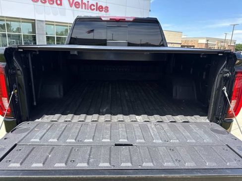 Used 2025 GMC Sierra 1500 Denali image 13