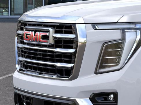 New 2026 GMC Yukon Elevation w/ Elevation Premium Package image 37