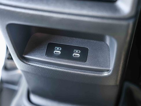 Certified 2023 Honda CR-V Sport Touring image 8